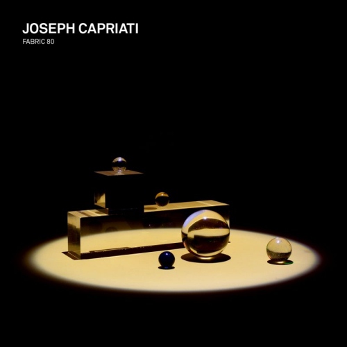 CAPRIATI, JOSEPH - FABRIC 80CAPRIATI, JOSEPH - FABRIC 80.jpg